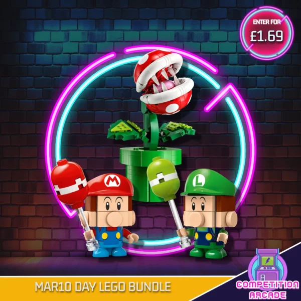 MAR10 Day Small Bundle